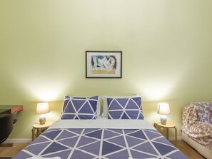 3 slaapkamers, gratis wifi
