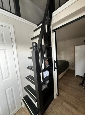 1 Schlafzimmer, WLAN