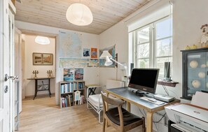 Interiör