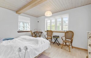 3 bedrooms, free WiFi - Awesome home in Gilleleje with kitchen (Gilleleje)