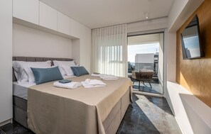 4 Schlafzimmer, Bügeleisen/Bügelbrett, kostenloses WLAN, Bettwäsche