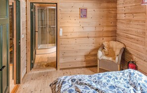 4 chambres, lit de bébé portatif, accÚs au Wi-Fi (inclus)