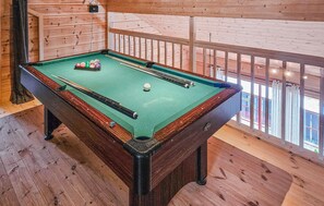 Sala de jocs