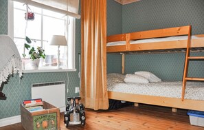 1 dormitorio, wifi gratis, ropa de cama