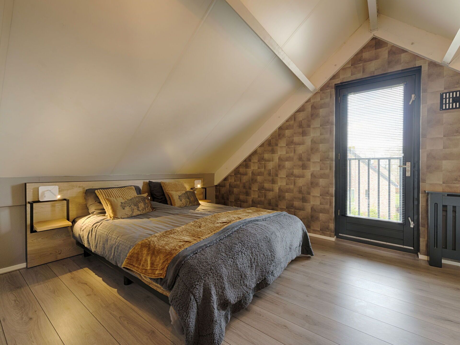 3 camere, Wi-Fi gratuito, lenzuola