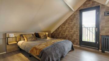 3 camere, Wi-Fi gratuito, lenzuola