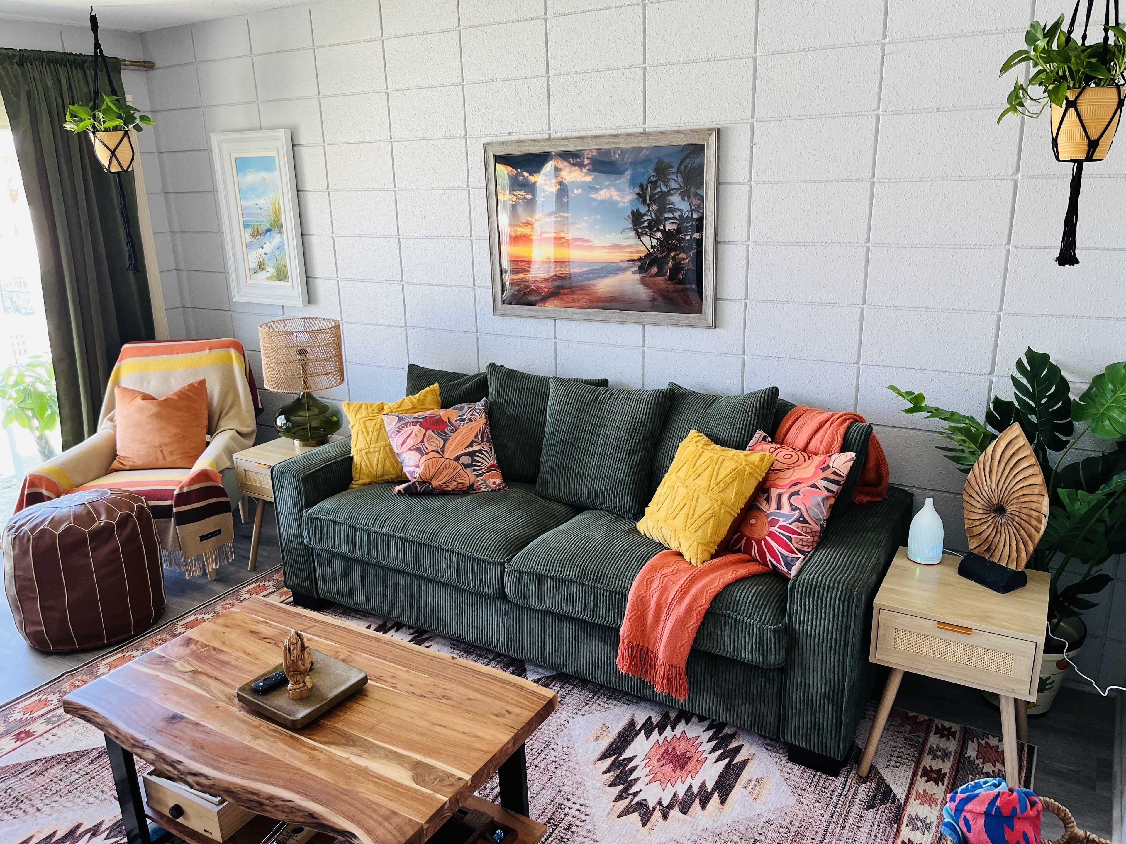 Téléviseur connecté