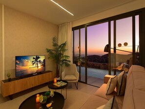 TV