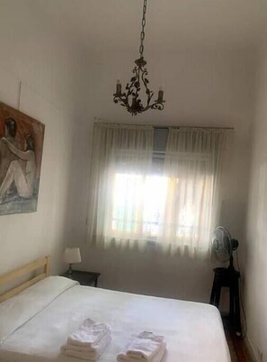 1 habitación