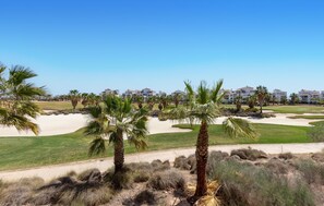 Golf - Awesome apartment in Torre-Pacheco (Torre-Pacheco)