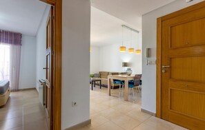 Interior - Awesome apartment in Torre-Pacheco (Torre-Pacheco)