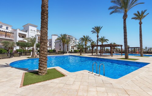 Awesome apartment in Torre-Pacheco