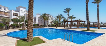 Awesome apartment in Torre-Pacheco