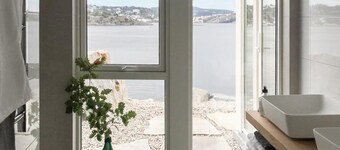 Fantastisk hjem i Stabbestad