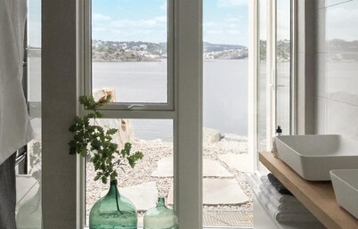 Stunning home in Stabbestad