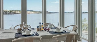 Stunning home in Stabbestad