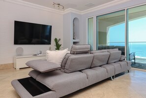 Smart-tv