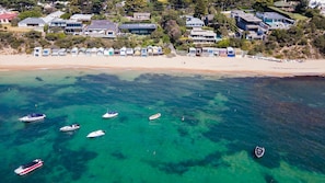 Plage à proximité