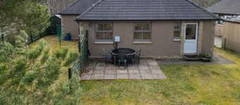 Stunning private villa for 6 people with WIFI, TV, patio, pets allowed and parking