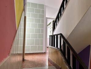 Basic Double Room - Habitaciones la jungla 22 (Algeciras)