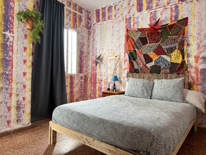 Traditional Room