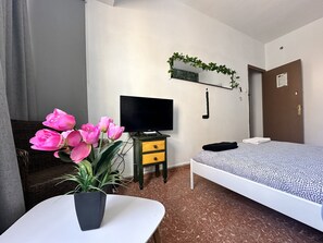 Basic Double Room