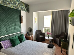 Basic Double Room