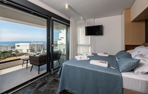 5 chambres, fer et planche Ă repasser, Wi-Fi gratuit, draps fournis