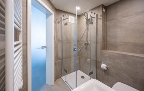 Dusche