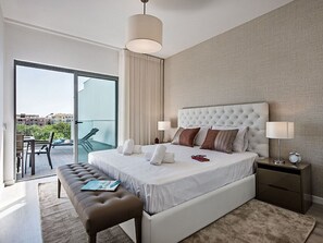 3 habitaciones, cuna de viaje y wifi gratis 