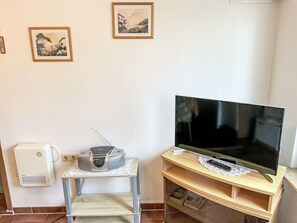 Interiör