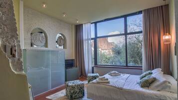 1 Schlafzimmer, kostenloses WLAN