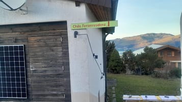 UnterkunftsgelÀnde