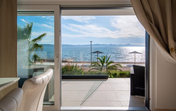 Interior - 2 bedroom awesome apartment in Bibinje (Bibinje)