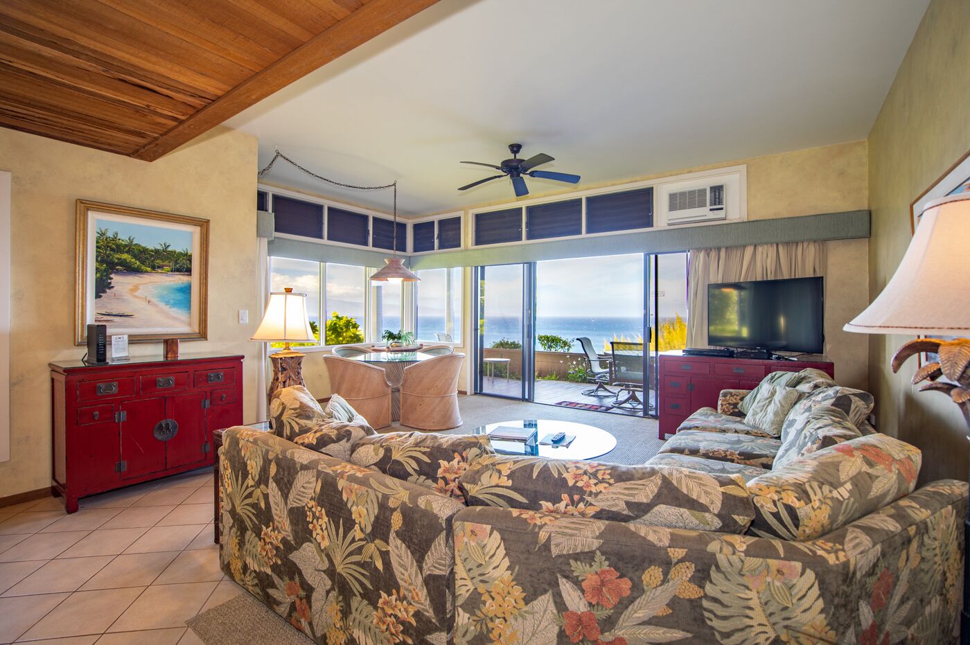 Stay And Play In Kapalua: Villas For Every Adventurere Near Beaches & Golf - 茂宜島
