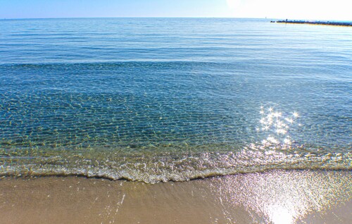 Awesome home in Santa Pola with WiFi