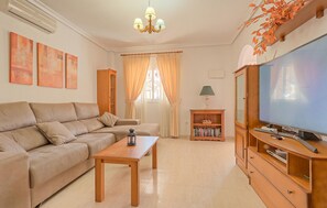 Smart TV - 3 bedroom beautiful home in Santa Pola (Santa Pola)
