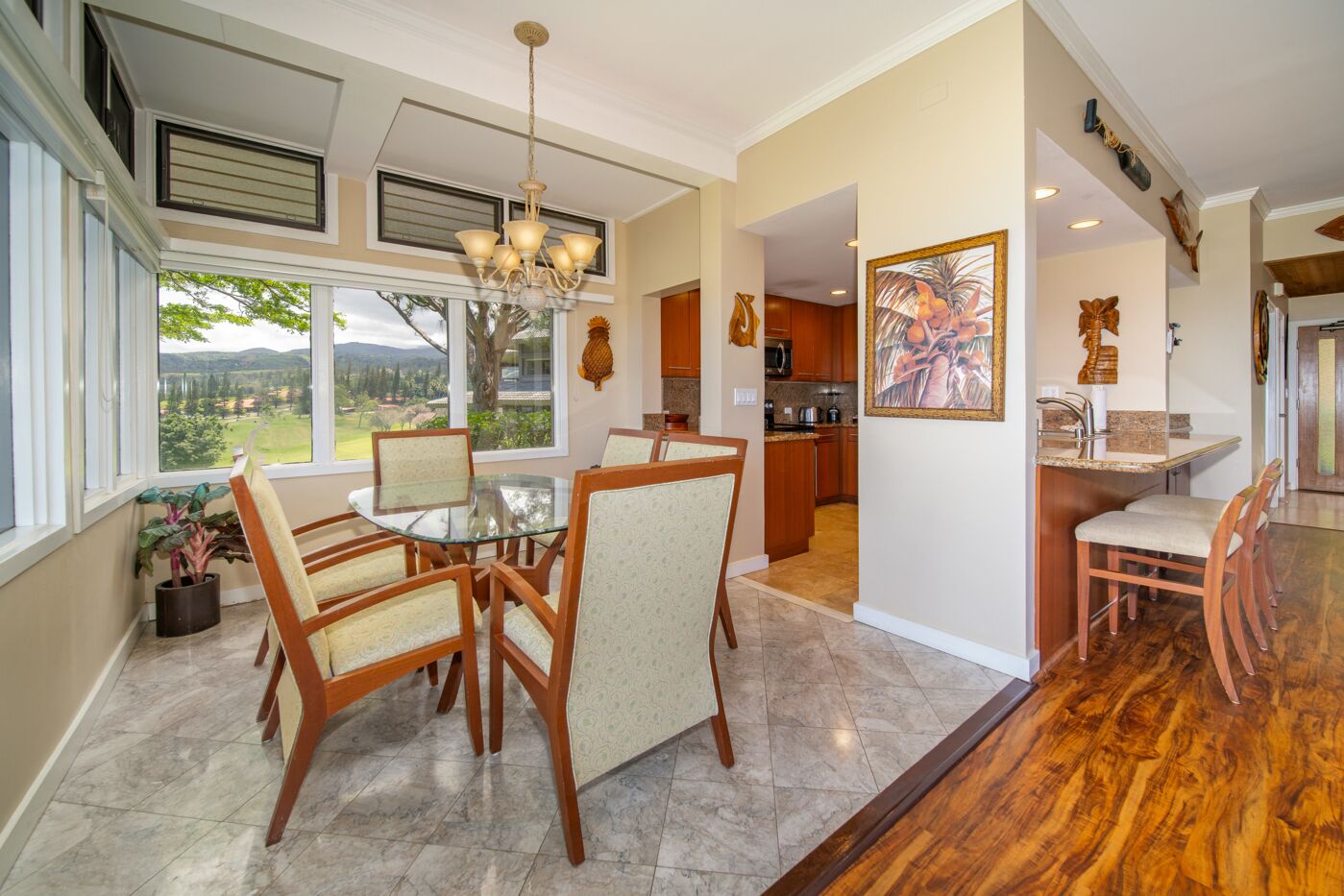Pristine Kapalua Villas: Your Ultimate Resort Experience Near Kapalua Bay Beach - Maui