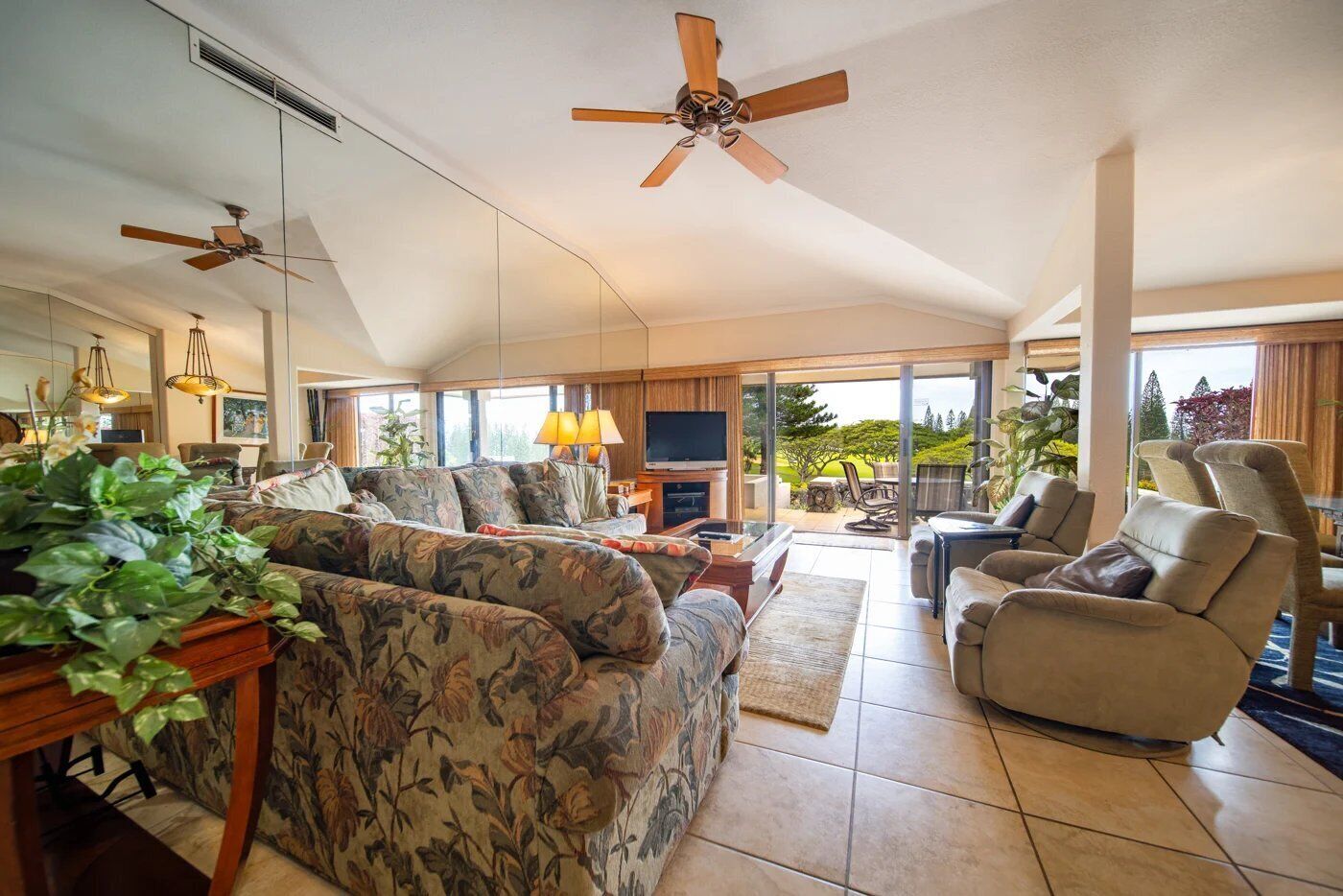 Beachfront Luxury: Kapalua Villas W/ Ocean Views - Maui, HI