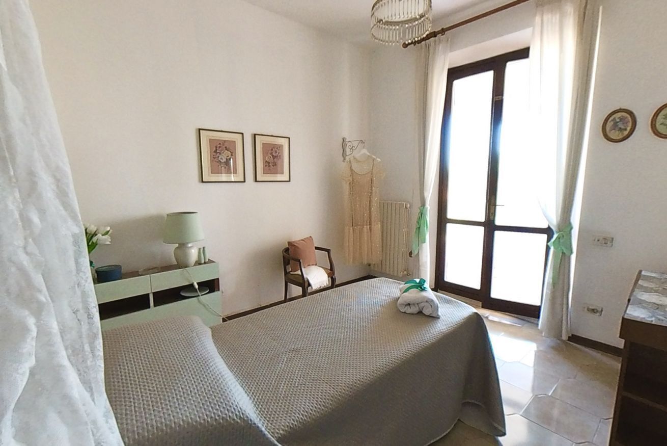 2 Schlafzimmer, Bettwäsche