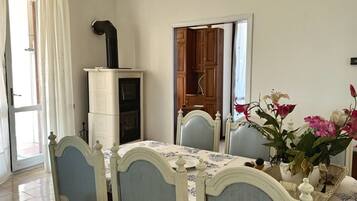 Restauration