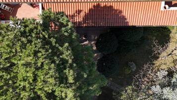 Área da propriedade