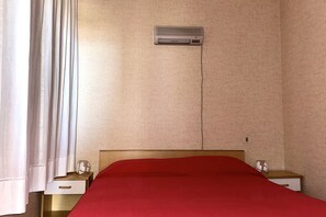 1 Schlafzimmer, Bettwäsche