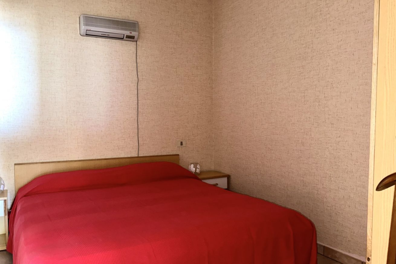 1 chambre, draps fournis