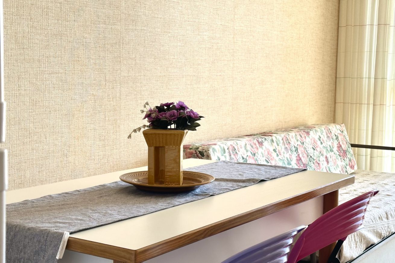 2 chambres, draps fournis