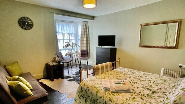 Habitación básica