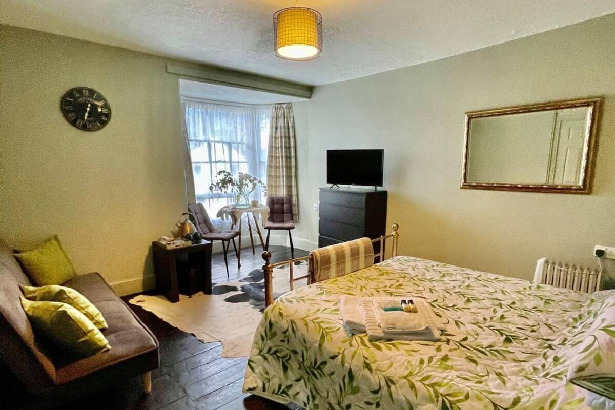 Basic Room