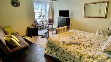 Habitación básica