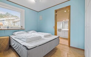 3 Schlafzimmer, kostenloses WLAN
