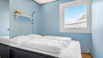 3 sovrum och gratis wi-fi